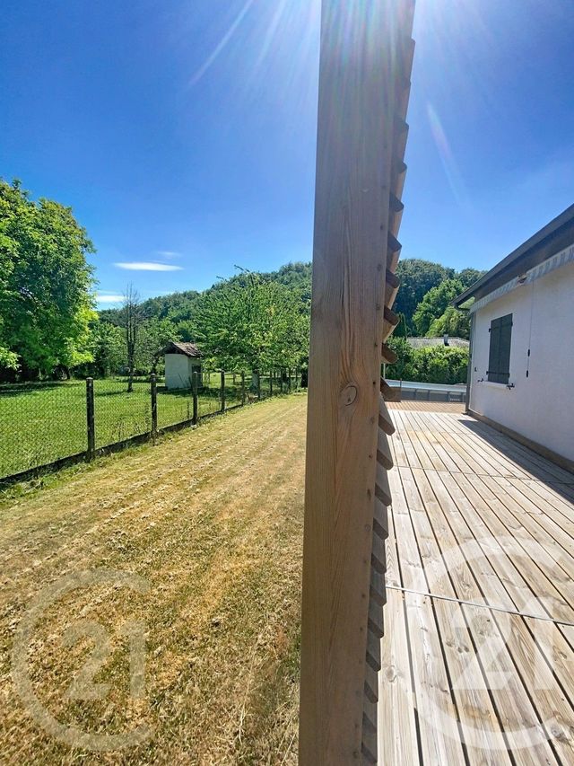maison à vendre - 6 pièces - 121.2 m2 - JAUCOURT - 10 - CHAMPAGNE-ARDENNE - Century 21 Legout Immobilier