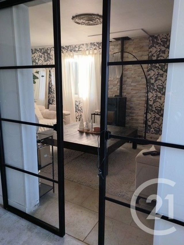 maison à vendre - 6 pièces - 121.2 m2 - JAUCOURT - 10 - CHAMPAGNE-ARDENNE - Century 21 Legout Immobilier