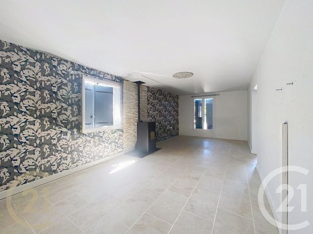 maison à vendre - 6 pièces - 121.2 m2 - JAUCOURT - 10 - CHAMPAGNE-ARDENNE - Century 21 Legout Immobilier