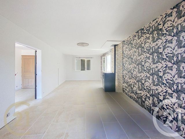 maison à vendre - 6 pièces - 121.2 m2 - JAUCOURT - 10 - CHAMPAGNE-ARDENNE - Century 21 Legout Immobilier