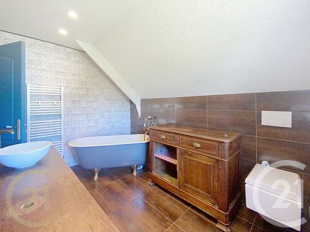 maison à vendre - 6 pièces - 121.2 m2 - JAUCOURT - 10 - CHAMPAGNE-ARDENNE - Century 21 Legout Immobilier