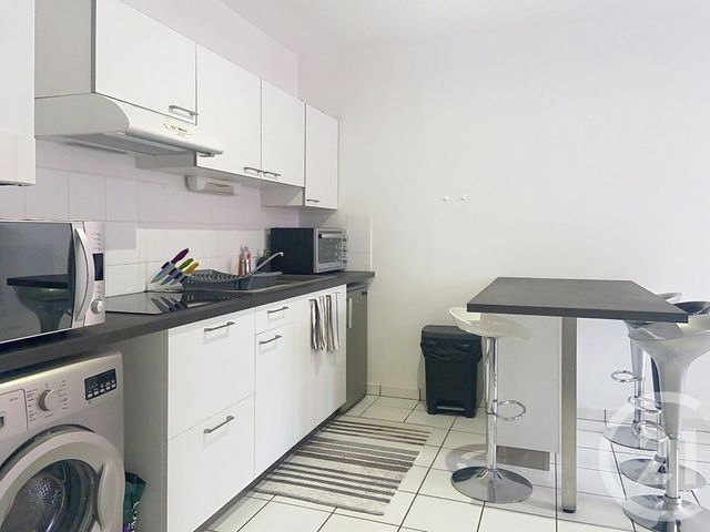Appartement F2 à louer - 2 pièces - 48.0 m2 - BAR SUR AUBE - 10 - CHAMPAGNE-ARDENNE - Century 21 Legout Immobilier