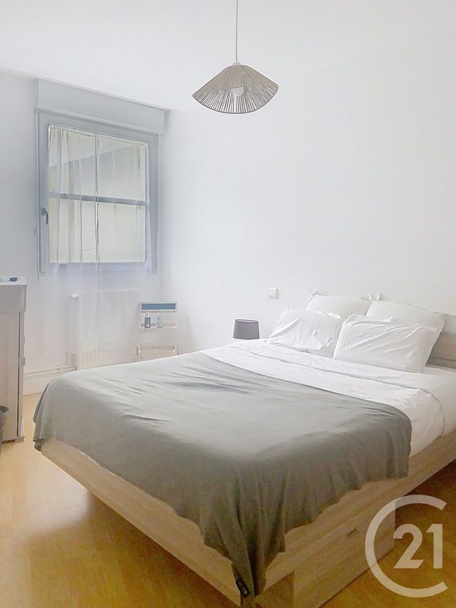 Appartement F2 à louer - 2 pièces - 48.0 m2 - BAR SUR AUBE - 10 - CHAMPAGNE-ARDENNE - Century 21 Legout Immobilier