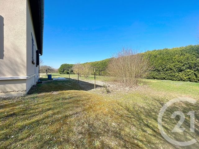 maison à louer - 5 pièces - 184.0 m2 - BRIENNE LA VIEILLE - 10 - CHAMPAGNE-ARDENNE - Century 21 Legout Immobilier