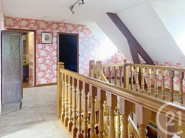 maison à louer - 5 pièces - 184.0 m2 - BRIENNE LA VIEILLE - 10 - CHAMPAGNE-ARDENNE - Century 21 Legout Immobilier