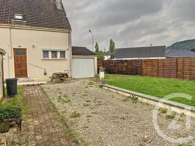 maison à louer - 3 pièces - 58.0 m2 - BAR SUR AUBE - 10 - CHAMPAGNE-ARDENNE - Century 21 Legout Immobilier