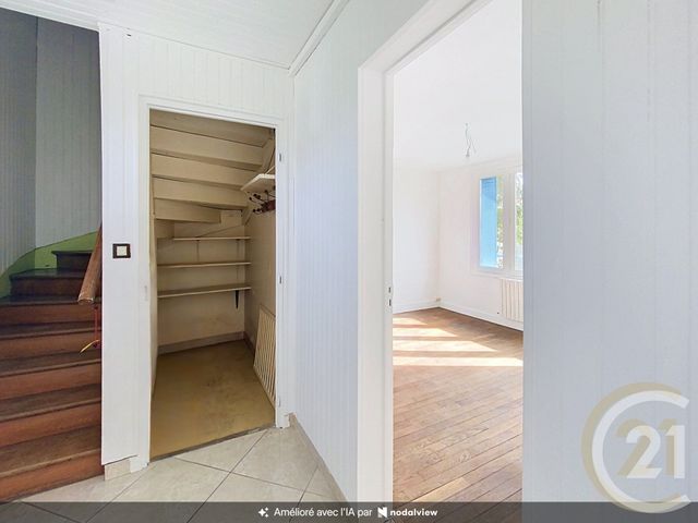 maison à louer - 3 pièces - 58.0 m2 - BAR SUR AUBE - 10 - CHAMPAGNE-ARDENNE - Century 21 Legout Immobilier