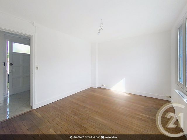 maison à louer - 3 pièces - 58.0 m2 - BAR SUR AUBE - 10 - CHAMPAGNE-ARDENNE - Century 21 Legout Immobilier
