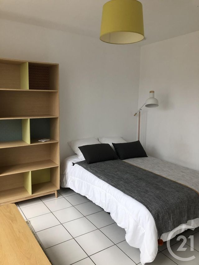 Appartement T2 à louer - 2 pièces - 22.0 m2 - BAR SUR AUBE - 10 - CHAMPAGNE-ARDENNE - Century 21 Legout Immobilier