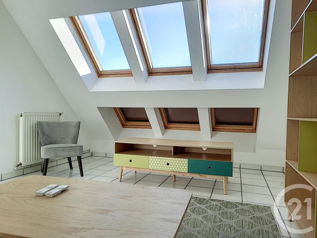Appartement T2 à louer - 2 pièces - 22.0 m2 - BAR SUR AUBE - 10 - CHAMPAGNE-ARDENNE - Century 21 Legout Immobilier