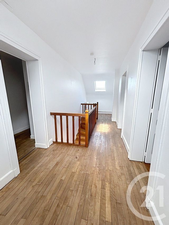 maison à vendre - 5 pièces - 146.0 m2 - BRIENNE LA VIEILLE - 10 - CHAMPAGNE-ARDENNE - Century 21 Legout Immobilier