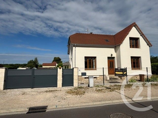 maison - BRIENNE LA VIEILLE - 10
