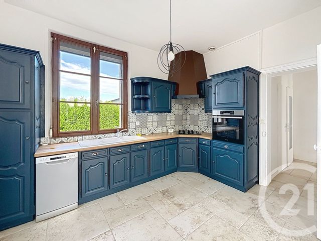 maison à vendre - 5 pièces - 146.0 m2 - BRIENNE LA VIEILLE - 10 - CHAMPAGNE-ARDENNE - Century 21 Legout Immobilier