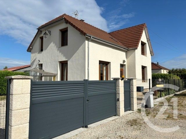 maison à vendre - 5 pièces - 146.0 m2 - BRIENNE LA VIEILLE - 10 - CHAMPAGNE-ARDENNE - Century 21 Legout Immobilier