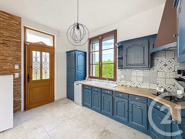 maison à vendre - 5 pièces - 146.0 m2 - BRIENNE LA VIEILLE - 10 - CHAMPAGNE-ARDENNE - Century 21 Legout Immobilier
