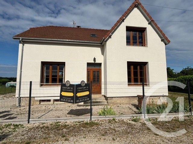 maison à vendre - 5 pièces - 146.0 m2 - BRIENNE LA VIEILLE - 10 - CHAMPAGNE-ARDENNE - Century 21 Legout Immobilier