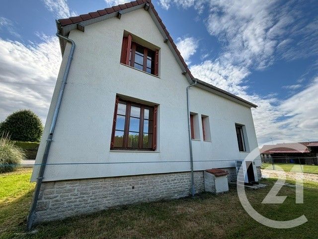 maison à vendre - 5 pièces - 146.0 m2 - BRIENNE LA VIEILLE - 10 - CHAMPAGNE-ARDENNE - Century 21 Legout Immobilier