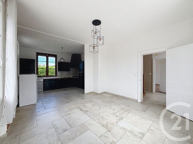 maison à vendre - 5 pièces - 146.0 m2 - BRIENNE LA VIEILLE - 10 - CHAMPAGNE-ARDENNE - Century 21 Legout Immobilier
