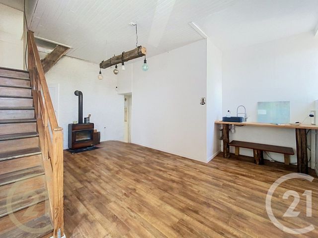 maison à louer - 5 pièces - 84.63 m2 - LAFERTE SUR AUBE - 52 - CHAMPAGNE-ARDENNE - Century 21 Legout Immobilier