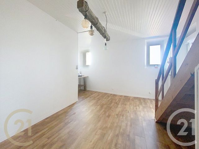 maison à louer - 5 pièces - 84.63 m2 - LAFERTE SUR AUBE - 52 - CHAMPAGNE-ARDENNE - Century 21 Legout Immobilier