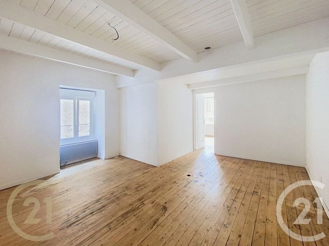 maison à louer - 5 pièces - 84.63 m2 - LAFERTE SUR AUBE - 52 - CHAMPAGNE-ARDENNE - Century 21 Legout Immobilier