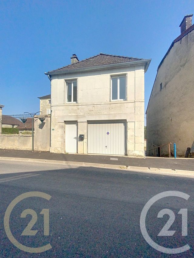 Maison à louer LAFERTE SUR AUBE