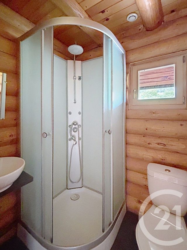 maison à vendre - 5 pièces - 93.0 m2 - AILLEVILLE - 10 - CHAMPAGNE-ARDENNE - Century 21 Legout Immobilier