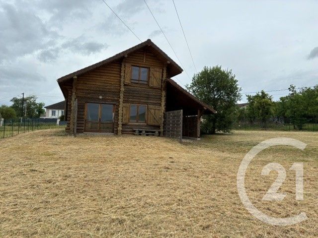 maison à vendre - 5 pièces - 93.0 m2 - AILLEVILLE - 10 - CHAMPAGNE-ARDENNE - Century 21 Legout Immobilier