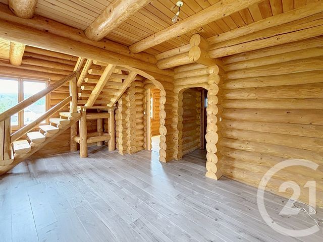 maison à vendre - 5 pièces - 93.0 m2 - AILLEVILLE - 10 - CHAMPAGNE-ARDENNE - Century 21 Legout Immobilier