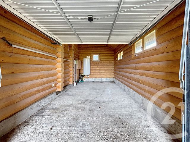 maison à vendre - 5 pièces - 93.0 m2 - AILLEVILLE - 10 - CHAMPAGNE-ARDENNE - Century 21 Legout Immobilier