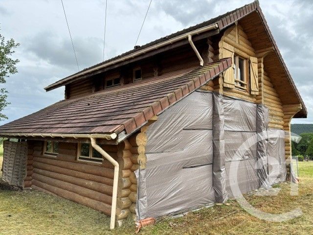 maison à vendre - 5 pièces - 93.0 m2 - AILLEVILLE - 10 - CHAMPAGNE-ARDENNE - Century 21 Legout Immobilier