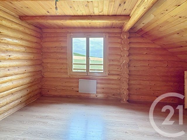maison à vendre - 5 pièces - 93.0 m2 - AILLEVILLE - 10 - CHAMPAGNE-ARDENNE - Century 21 Legout Immobilier