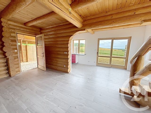 maison à vendre - 5 pièces - 93.0 m2 - AILLEVILLE - 10 - CHAMPAGNE-ARDENNE - Century 21 Legout Immobilier