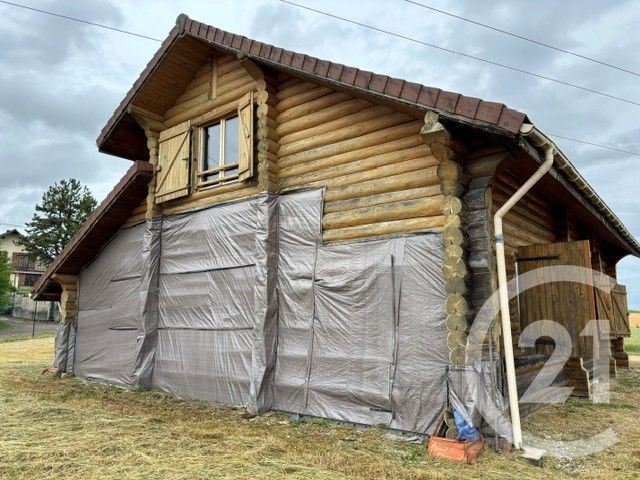 maison à vendre - 5 pièces - 93.0 m2 - AILLEVILLE - 10 - CHAMPAGNE-ARDENNE - Century 21 Legout Immobilier