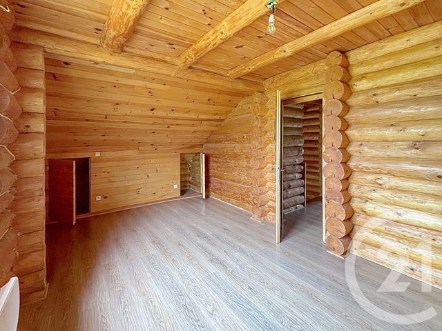 maison à vendre - 5 pièces - 93.0 m2 - AILLEVILLE - 10 - CHAMPAGNE-ARDENNE - Century 21 Legout Immobilier