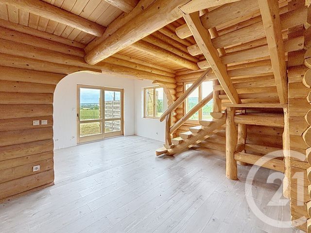 maison à vendre - 5 pièces - 93.0 m2 - AILLEVILLE - 10 - CHAMPAGNE-ARDENNE - Century 21 Legout Immobilier