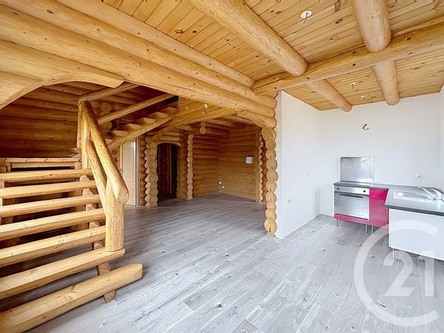 maison à vendre - 5 pièces - 93.0 m2 - AILLEVILLE - 10 - CHAMPAGNE-ARDENNE - Century 21 Legout Immobilier