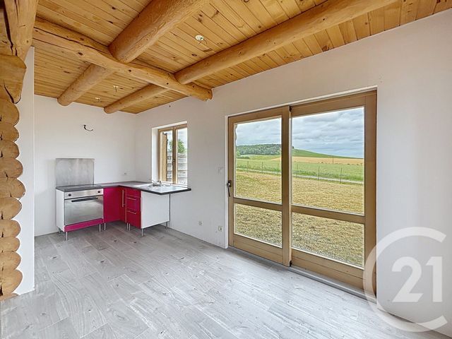 maison à vendre - 5 pièces - 93.0 m2 - AILLEVILLE - 10 - CHAMPAGNE-ARDENNE - Century 21 Legout Immobilier