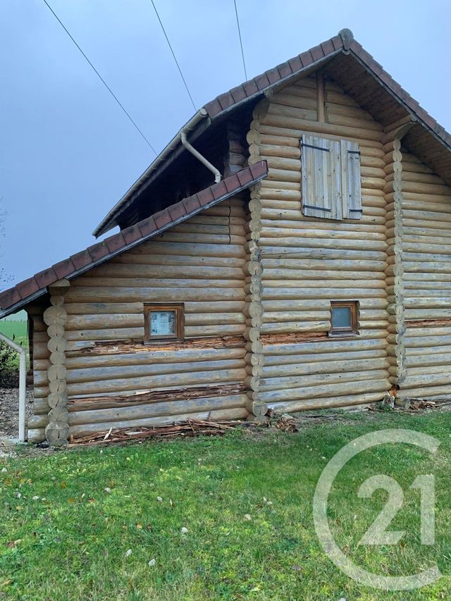 maison à vendre - 5 pièces - 93.0 m2 - AILLEVILLE - 10 - CHAMPAGNE-ARDENNE - Century 21 Legout Immobilier