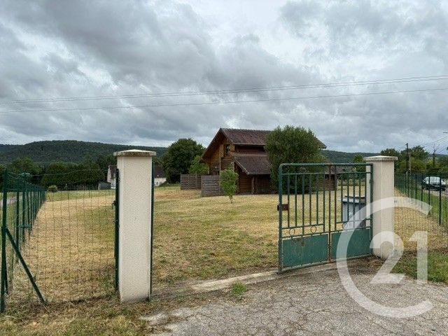 maison à vendre - 5 pièces - 93.0 m2 - AILLEVILLE - 10 - CHAMPAGNE-ARDENNE - Century 21 Legout Immobilier