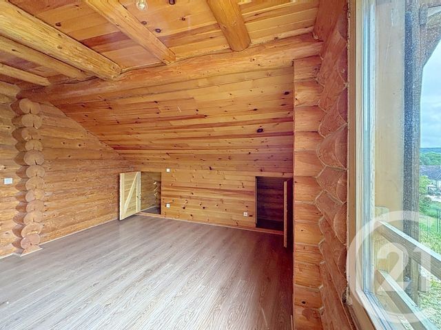 maison à vendre - 5 pièces - 93.0 m2 - AILLEVILLE - 10 - CHAMPAGNE-ARDENNE - Century 21 Legout Immobilier