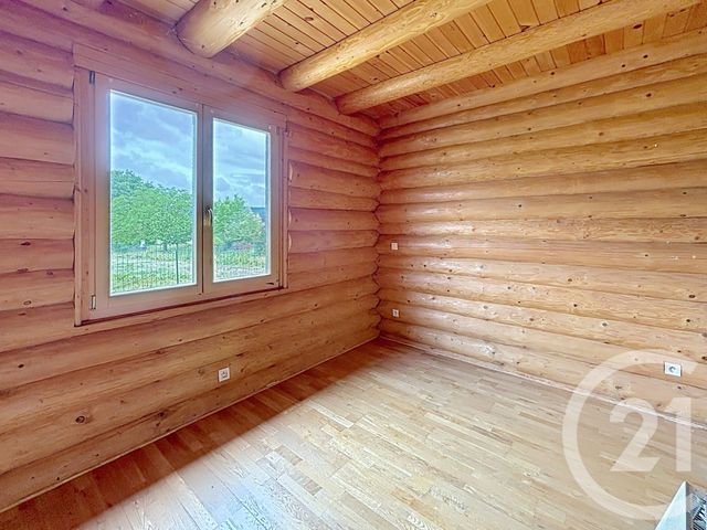 maison à vendre - 5 pièces - 93.0 m2 - AILLEVILLE - 10 - CHAMPAGNE-ARDENNE - Century 21 Legout Immobilier