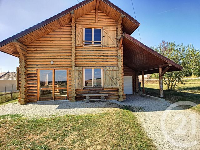 maison - AILLEVILLE - 10