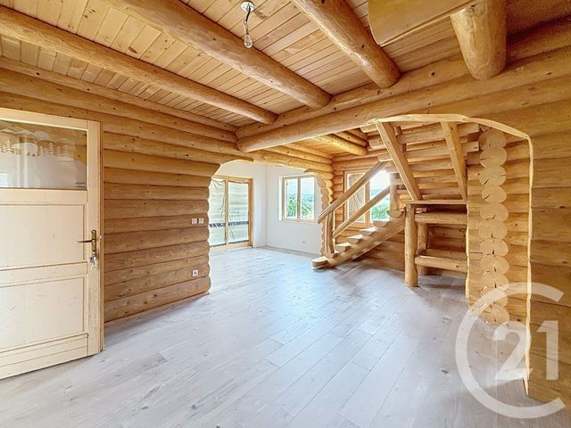 maison à vendre - 5 pièces - 93.0 m2 - AILLEVILLE - 10 - CHAMPAGNE-ARDENNE - Century 21 Legout Immobilier
