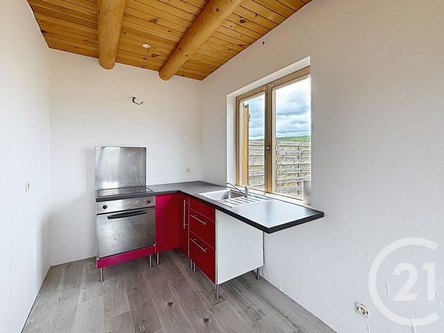 maison à vendre - 5 pièces - 93.0 m2 - AILLEVILLE - 10 - CHAMPAGNE-ARDENNE - Century 21 Legout Immobilier