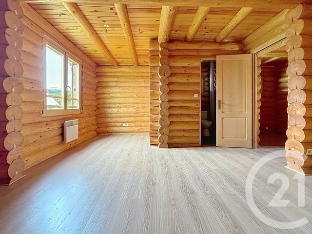 maison à vendre - 5 pièces - 93.0 m2 - AILLEVILLE - 10 - CHAMPAGNE-ARDENNE - Century 21 Legout Immobilier