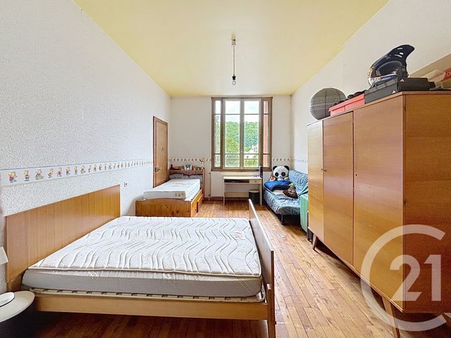 maison à vendre - 9 pièces - 137.0 m2 - VILLE SOUS LA FERTE - 10 - CHAMPAGNE-ARDENNE - Century 21 Legout Immobilier