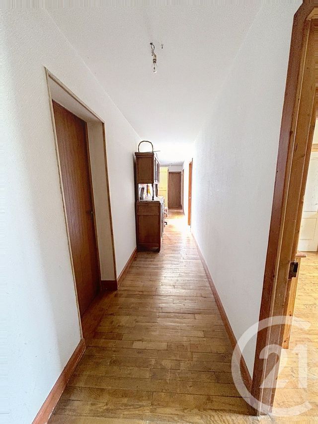maison à vendre - 9 pièces - 137.0 m2 - VILLE SOUS LA FERTE - 10 - CHAMPAGNE-ARDENNE - Century 21 Legout Immobilier