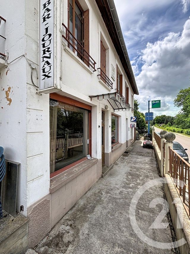 maison à vendre - 9 pièces - 137.0 m2 - VILLE SOUS LA FERTE - 10 - CHAMPAGNE-ARDENNE - Century 21 Legout Immobilier