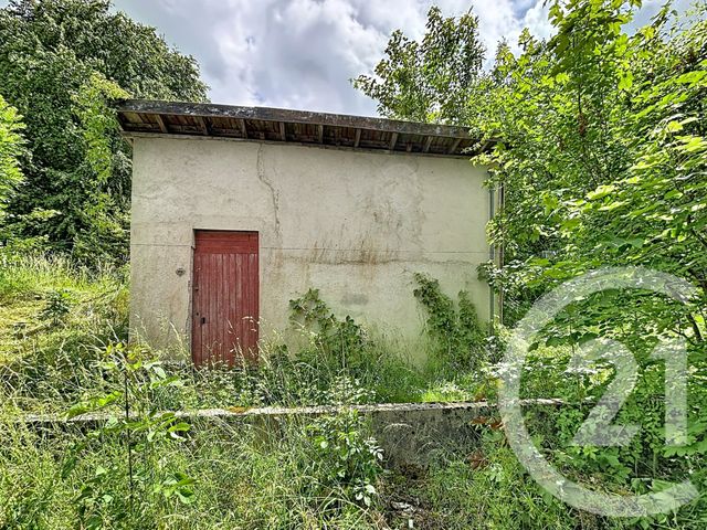 maison à vendre - 9 pièces - 137.0 m2 - VILLE SOUS LA FERTE - 10 - CHAMPAGNE-ARDENNE - Century 21 Legout Immobilier